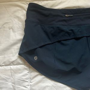 Lululemon Speed Up Short